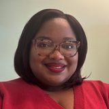 Krishae G., SweatScore member